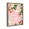 Stupell Industries Beautiful Mom Floral Mother's Day Floater Framed Art